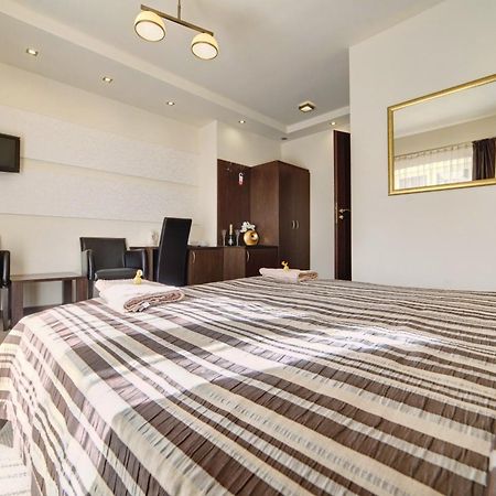 Hotel Orlik Krynica-Zdrój Esterno foto