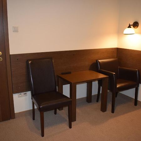 Hotel Orlik Krynica-Zdrój Esterno foto