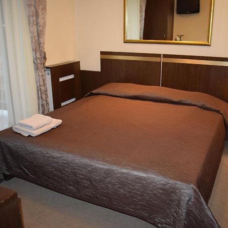 Hotel Orlik Krynica-Zdrój Esterno foto