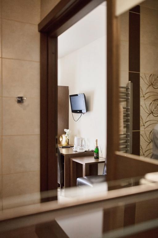 Hotel Orlik Krynica-Zdrój Esterno foto