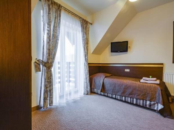 Hotel Orlik Krynica-Zdrój Esterno foto