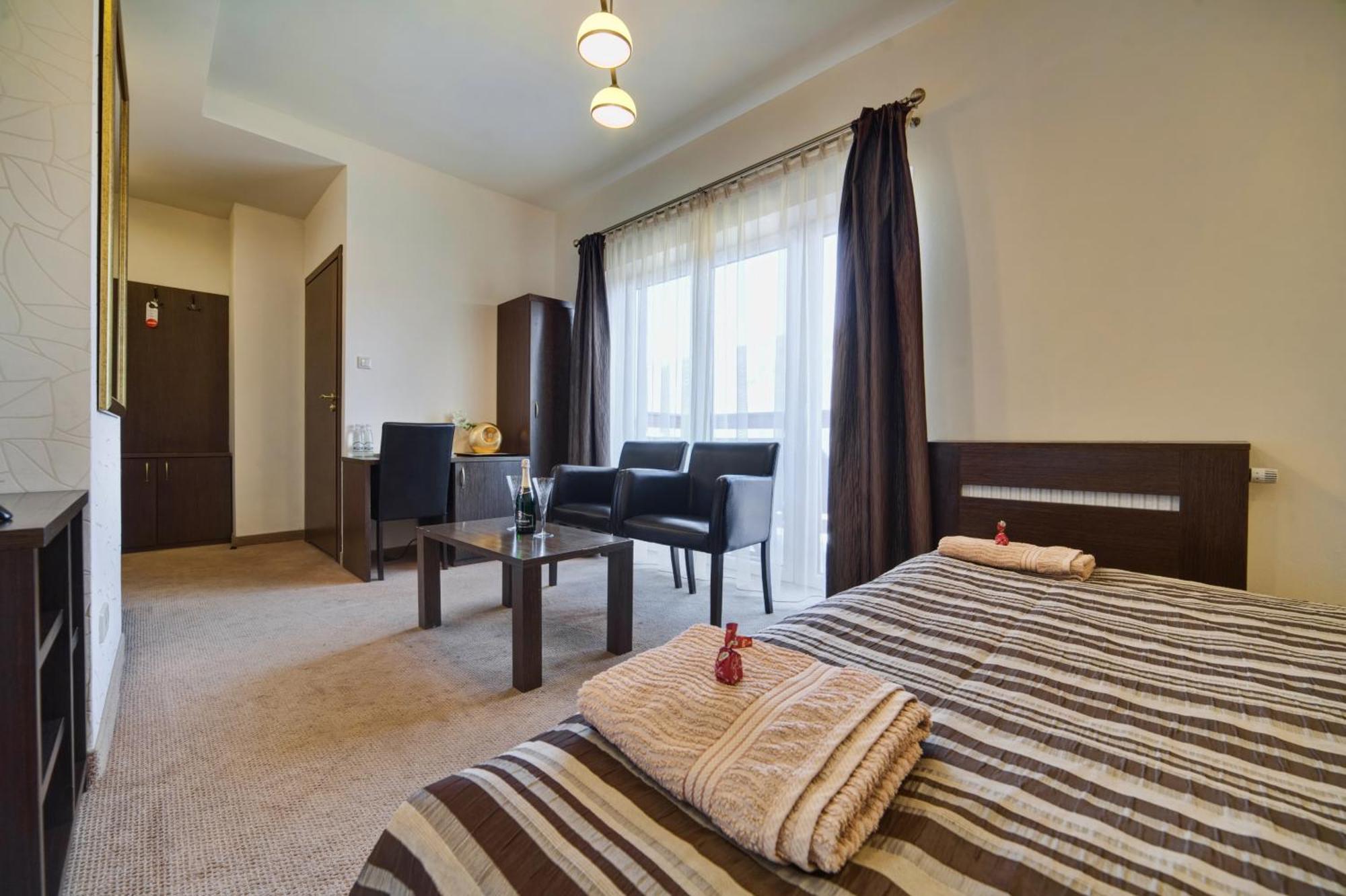 Hotel Orlik Krynica-Zdrój Esterno foto