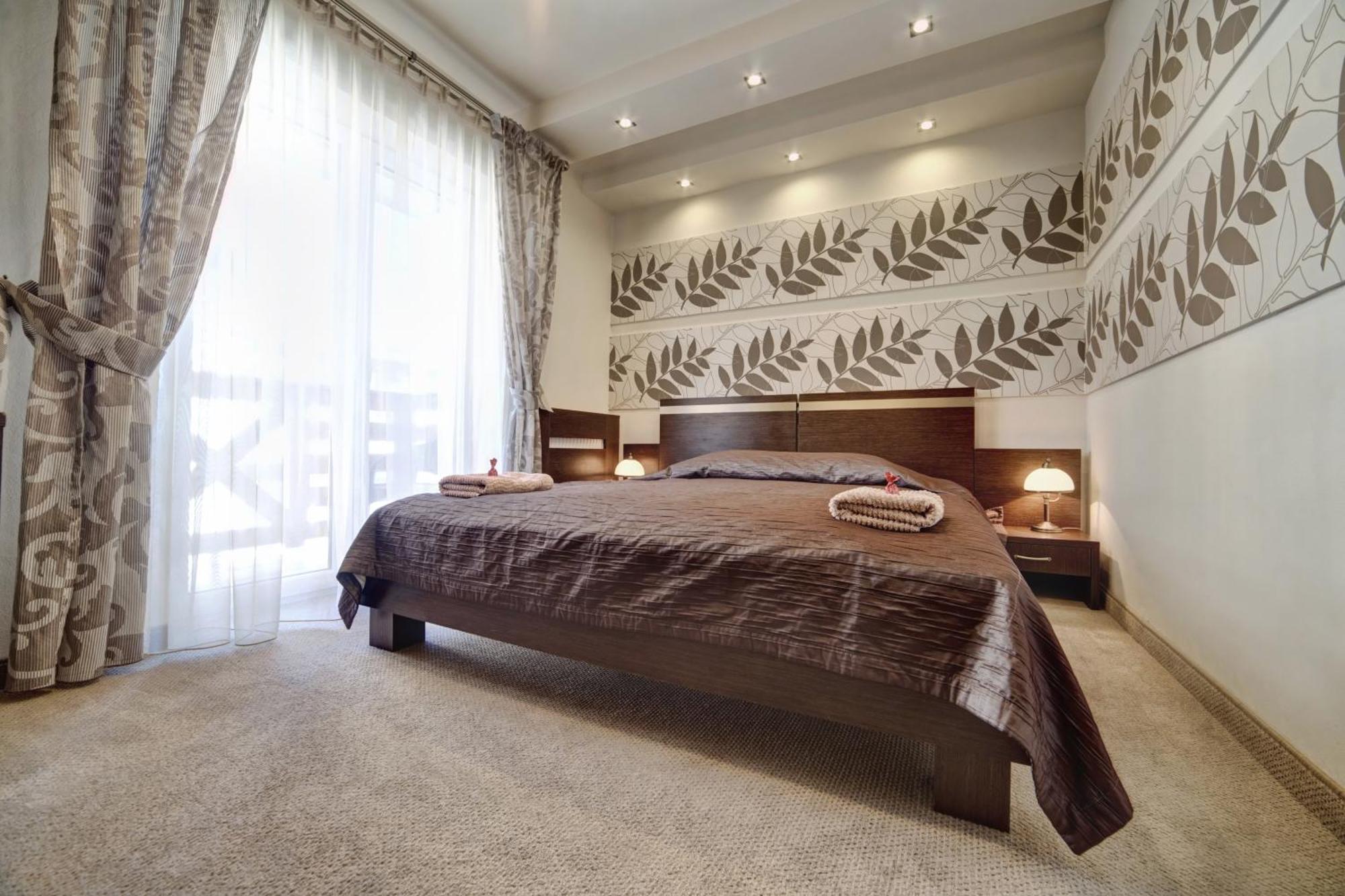 Hotel Orlik Krynica-Zdrój Esterno foto