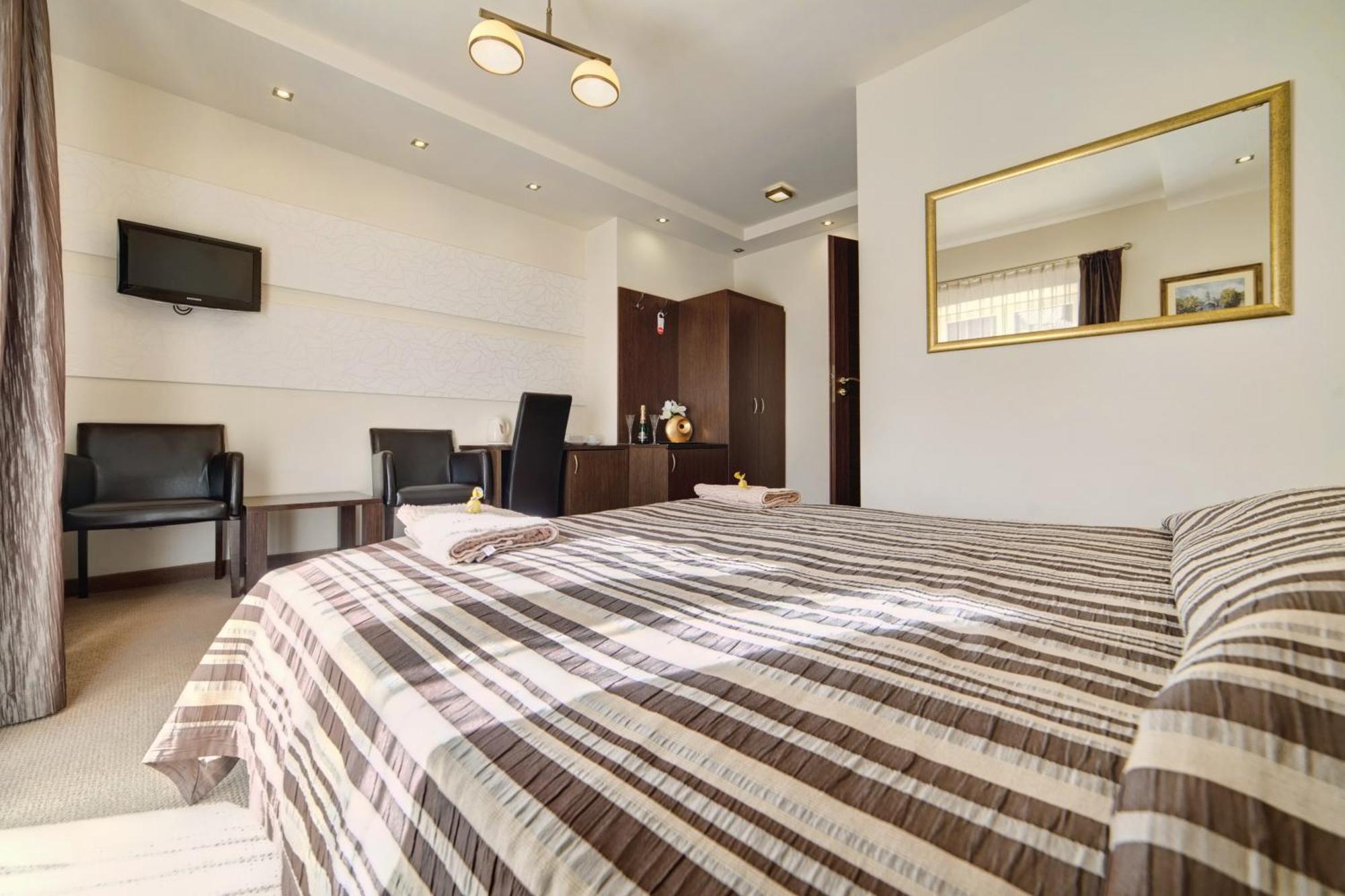 Hotel Orlik Krynica-Zdrój Esterno foto