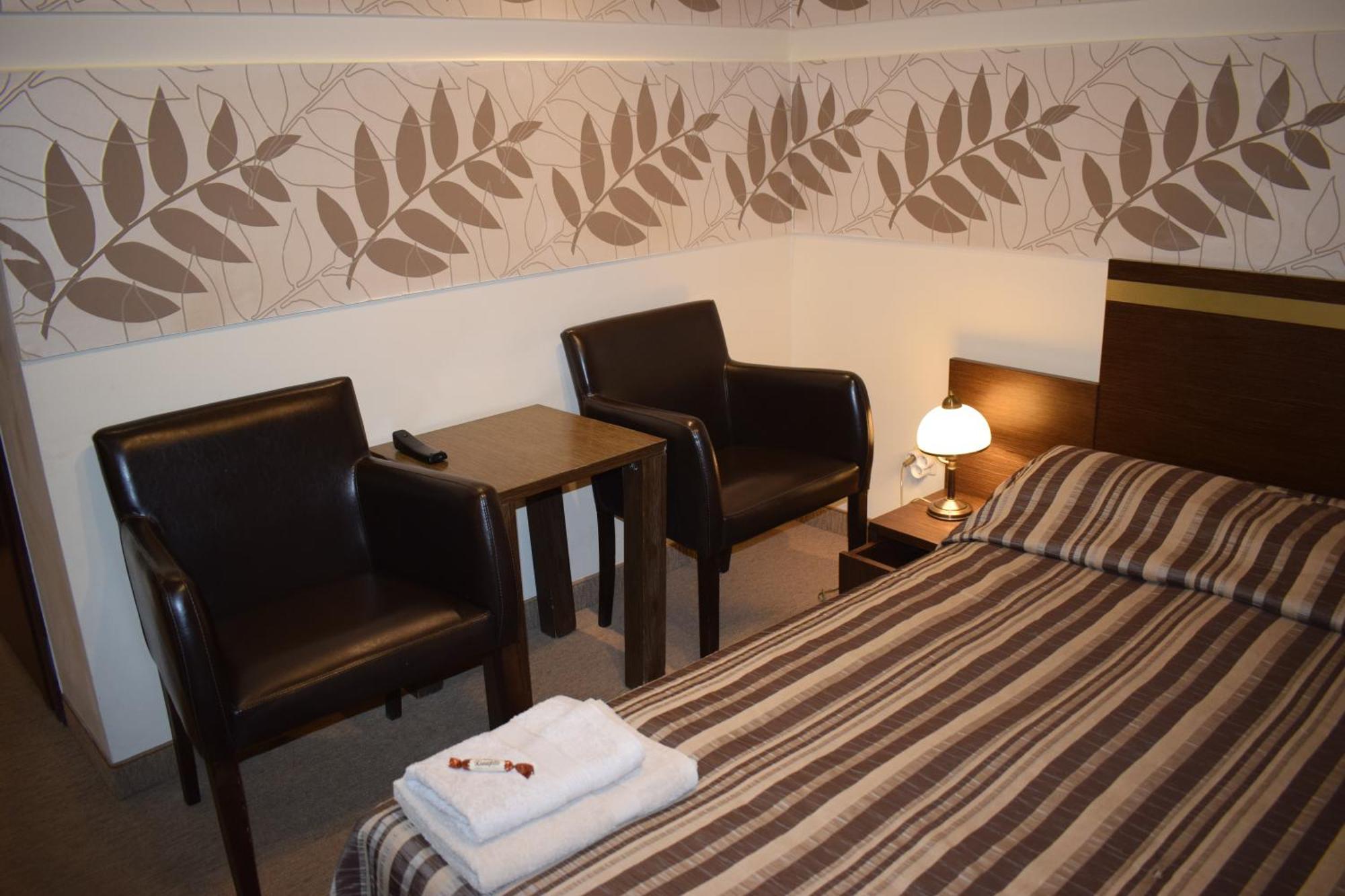 Hotel Orlik Krynica-Zdrój Esterno foto