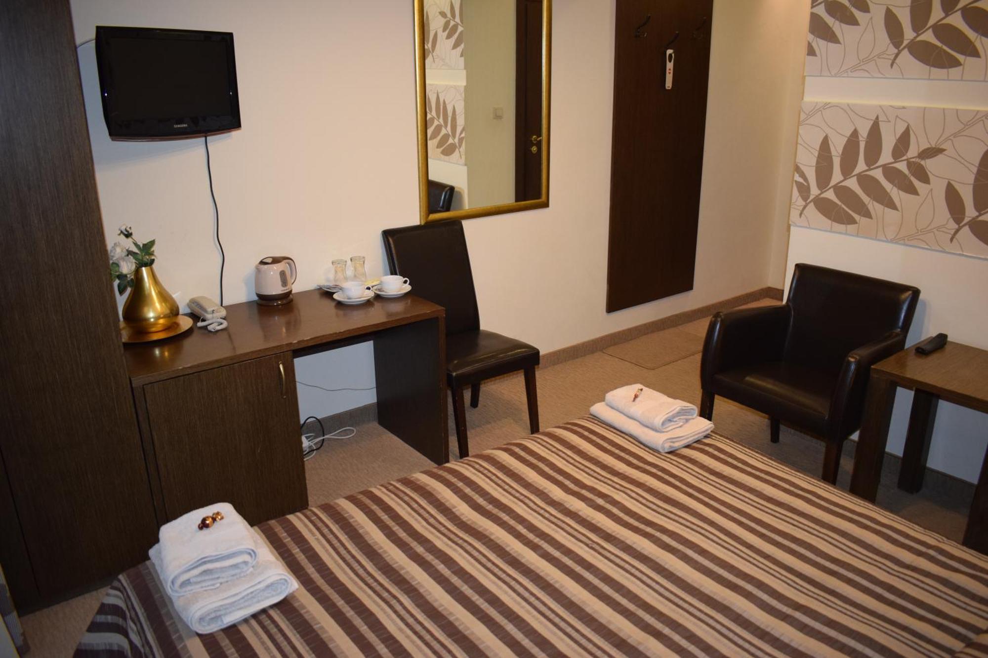 Hotel Orlik Krynica-Zdrój Esterno foto