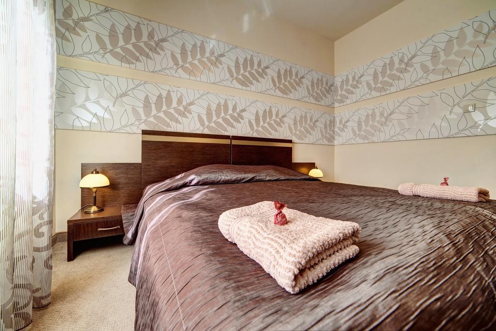 Hotel Orlik Krynica-Zdrój Esterno foto