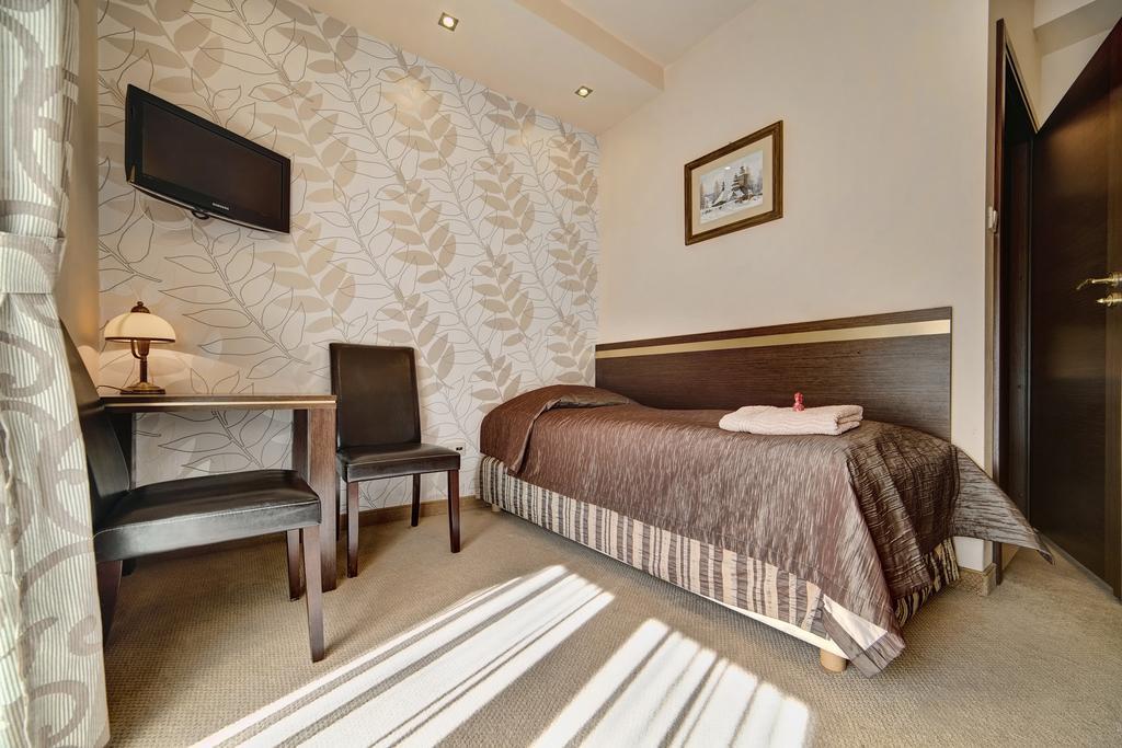 Hotel Orlik Krynica-Zdrój Camera foto