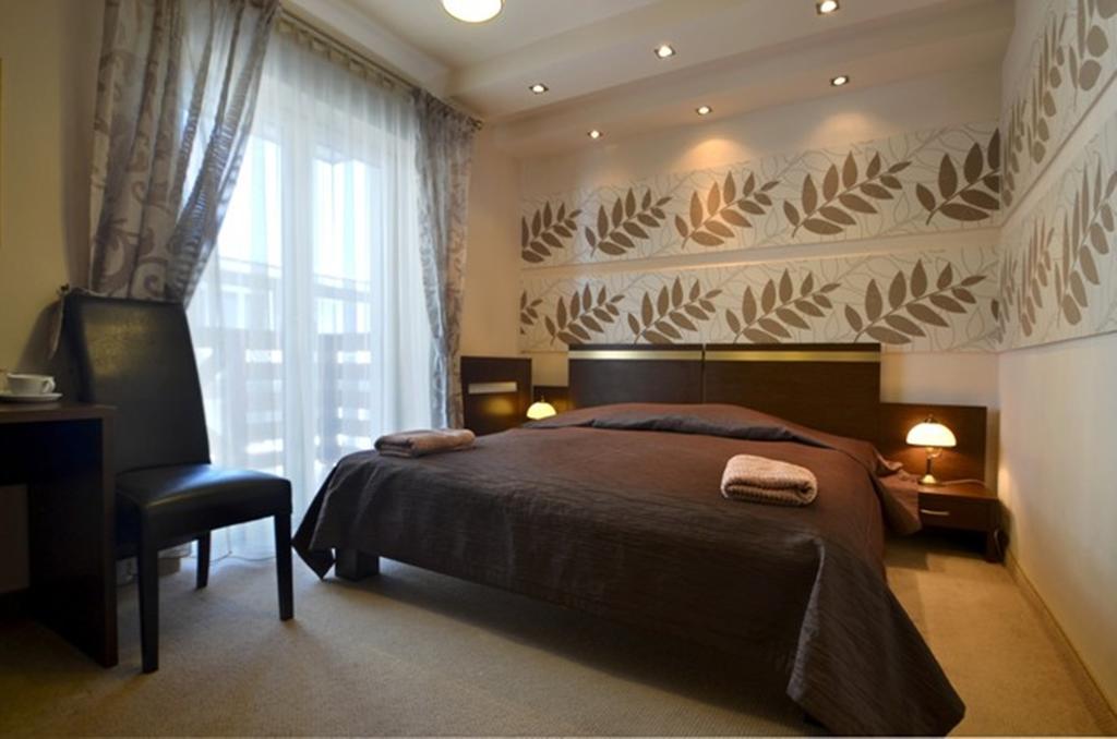 Hotel Orlik Krynica-Zdrój Camera foto