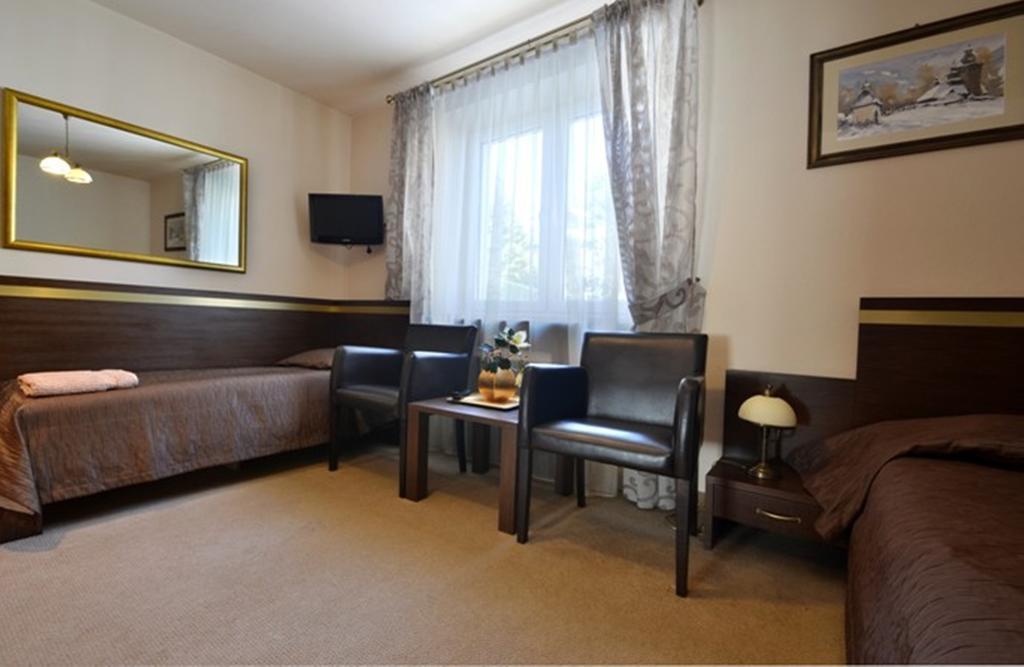 Hotel Orlik Krynica-Zdrój Camera foto